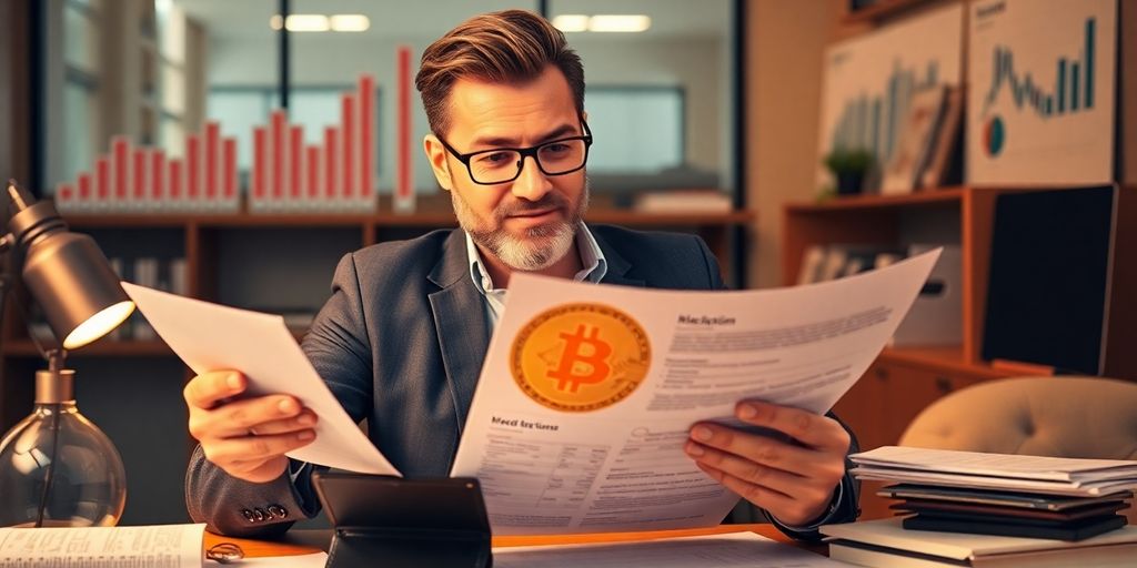 Bitcoin Loans: A Guide for Savvy Investors in 2025